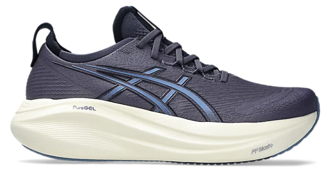 Asics Gel-Nimbus 27 - Men's