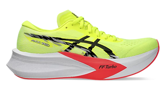 Asics Magic Speed 4 - Women's