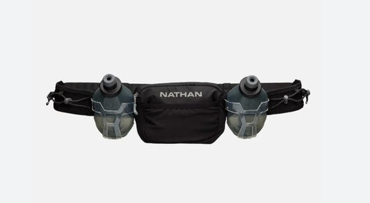 Nathan Trail Mix Plus Hydration Belt 3.0