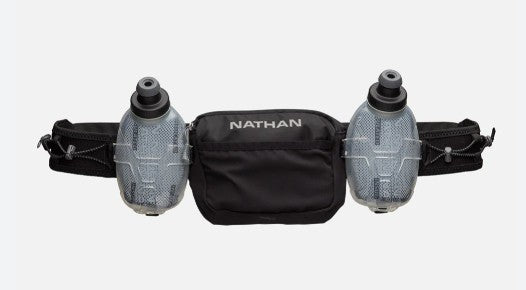 Nathan Trail Mix Plus Insulated Hydration Belt 3.0