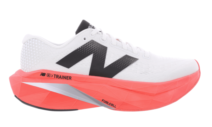 New Balance FuelCell SuperComp Trainer v3 - Men's