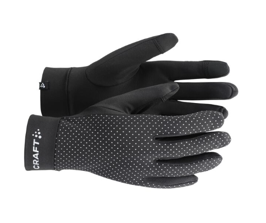 Craft Lumen Fleece Glove 2