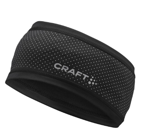 Craft Lumen Fleece Headband 2