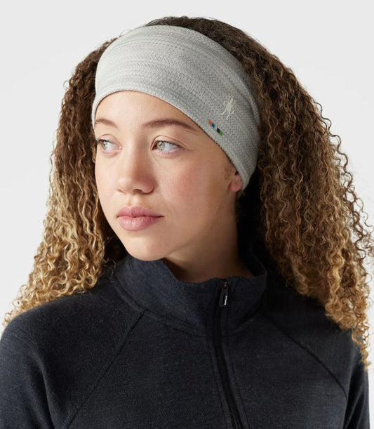Smartwool Thermal Merino Reversible Headband