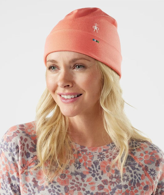 Smartwool Thermal Merino Reversible Cuffed Beanie