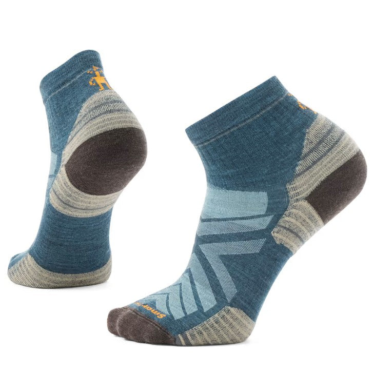 Smartwool Hike Ankle Socks - Men