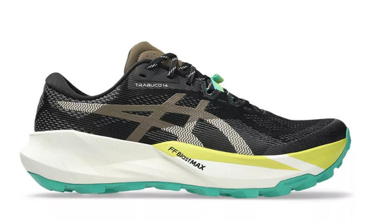 Asics Trabuco 14 - Men's