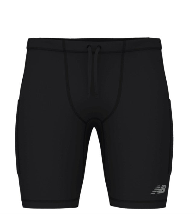 New Balance RC Pocket Half Tight 9 - Men's