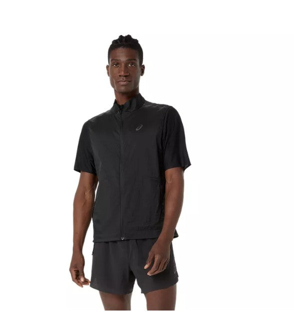 Asics Metarun Packable Gilet - Men's