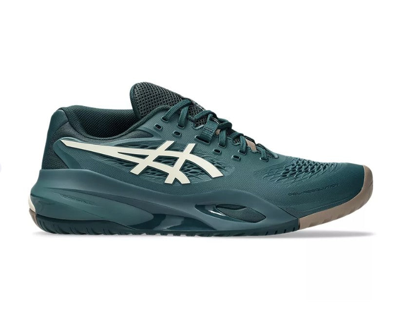 Asics Gel-Resolution X - Men's