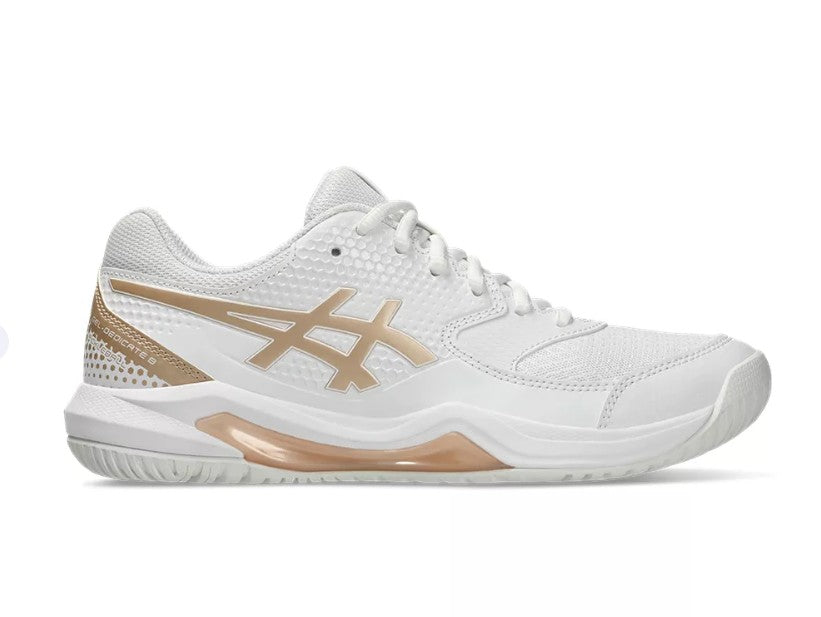 Asics Gel-Dedicate 8 Pickleball - Women's