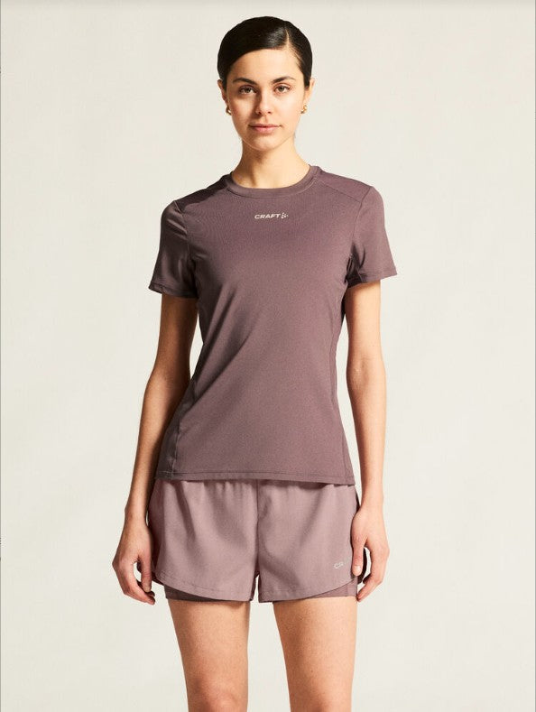 Craft ADV Essence SS Tee 2 - Women's