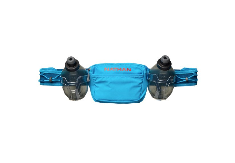 Nathan Trail Mix Plus Hydration Belt 3.0