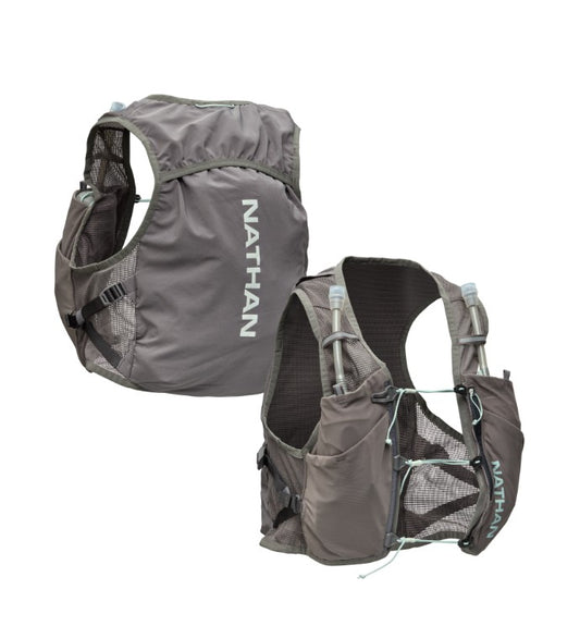 Nathan Pinnacle Breeze 4L Hydration Race Vest - Women's