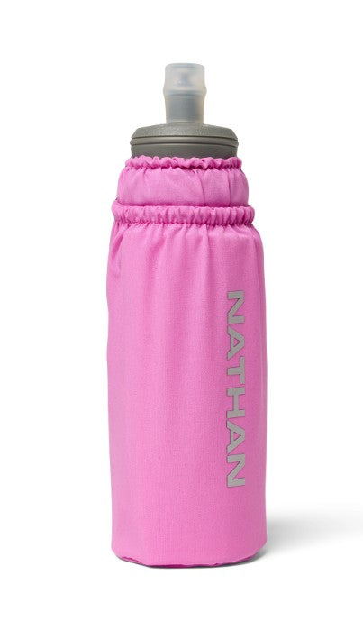 Nathan Pinnacle Flask