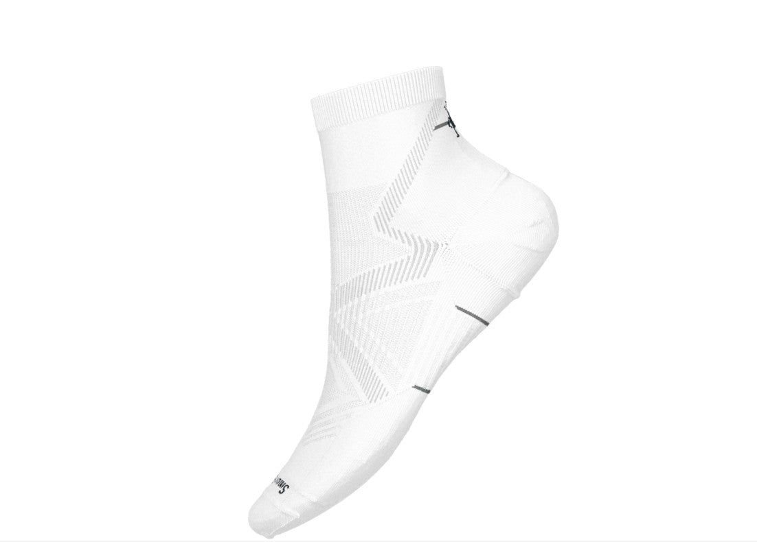 Smartwool Run Targeted Cushion Ankle Socks - Men's
