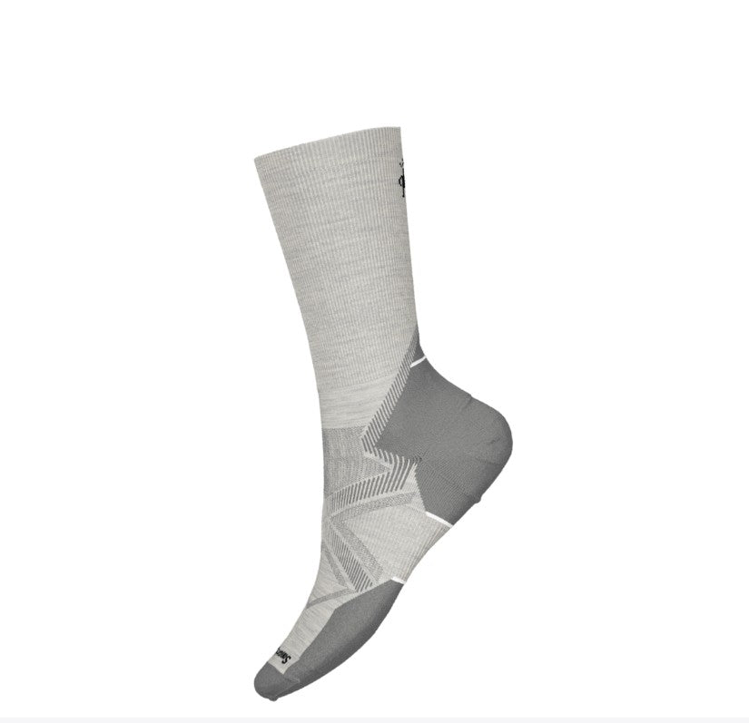 Smartwool Run Targeted Cushion Mid Crew Socks - Men's