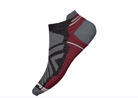 Smartwool Hike Light Cushion Low Ankle Socks- Men