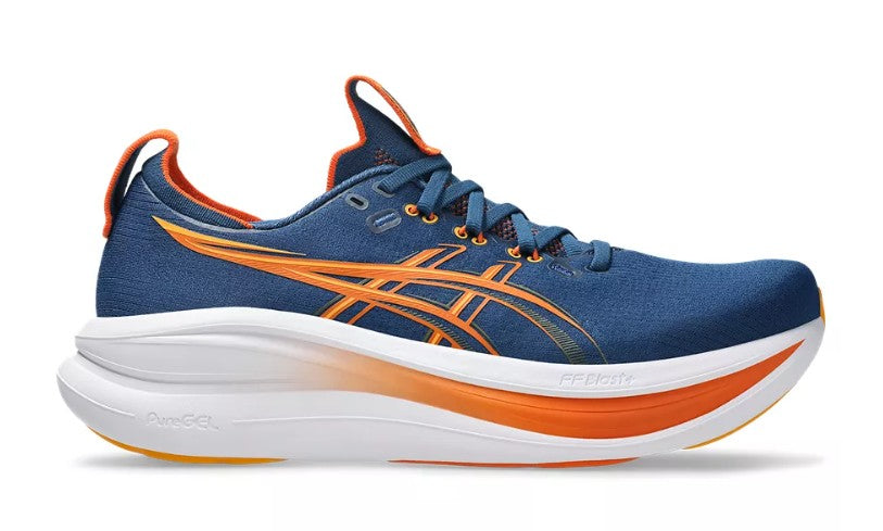 Asics Gel-Nimbus 28 - Men's