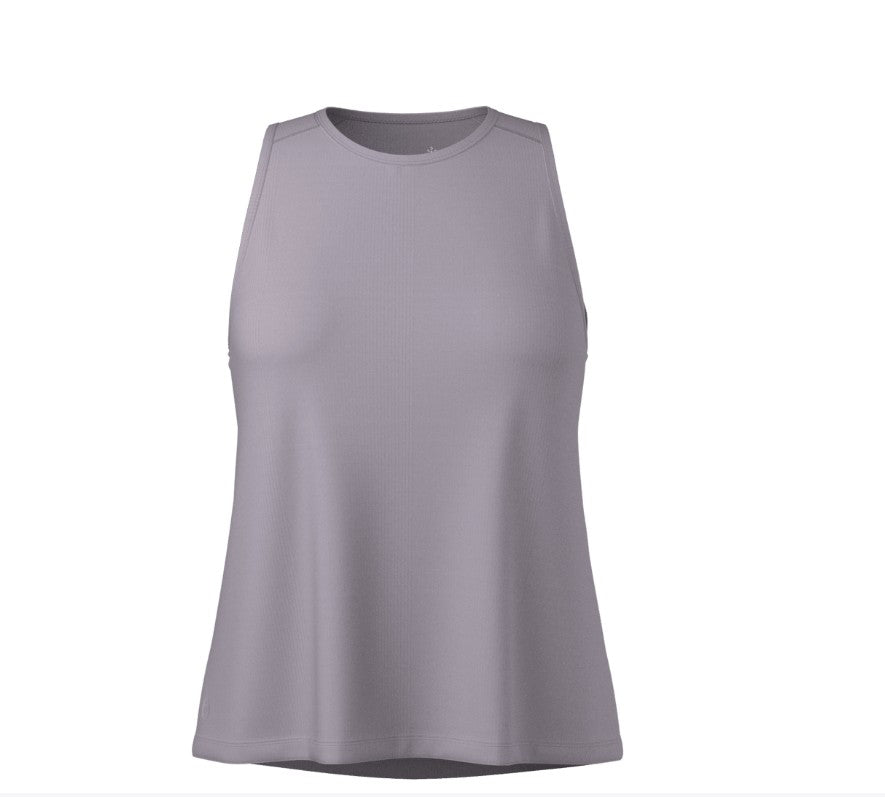Smartwool Active Ultralite High Neck Tank New - Women's