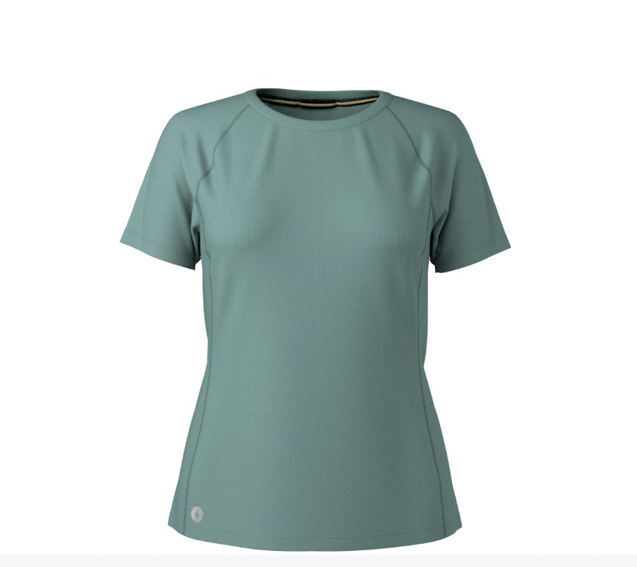 Smartwool Active Ultralite Short Sleeve - Women's