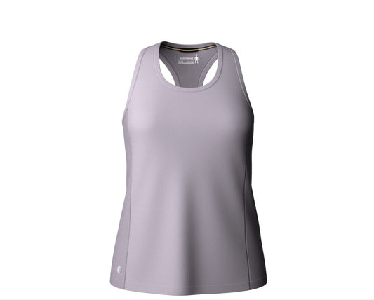 Smartwool Active Mesh Racerback Tank - Women's
