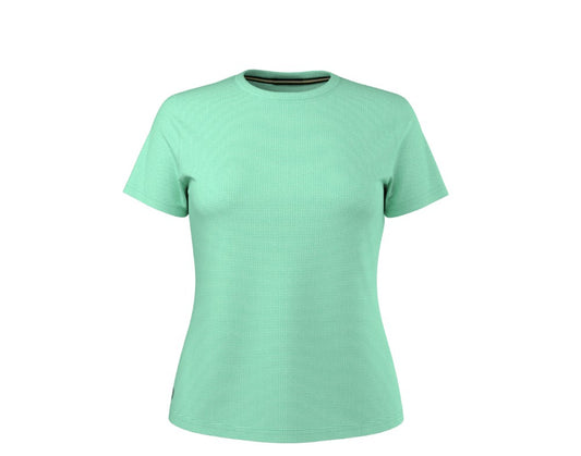 Smartwool Active Mesh Short Sleeve - Women's