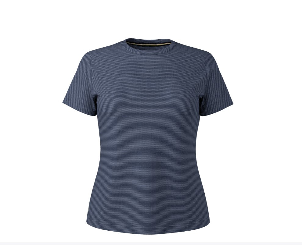 Smartwool Active Mesh Short Sleeve - Women's