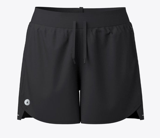 Smartwool Active Lined 4" Short - Women's