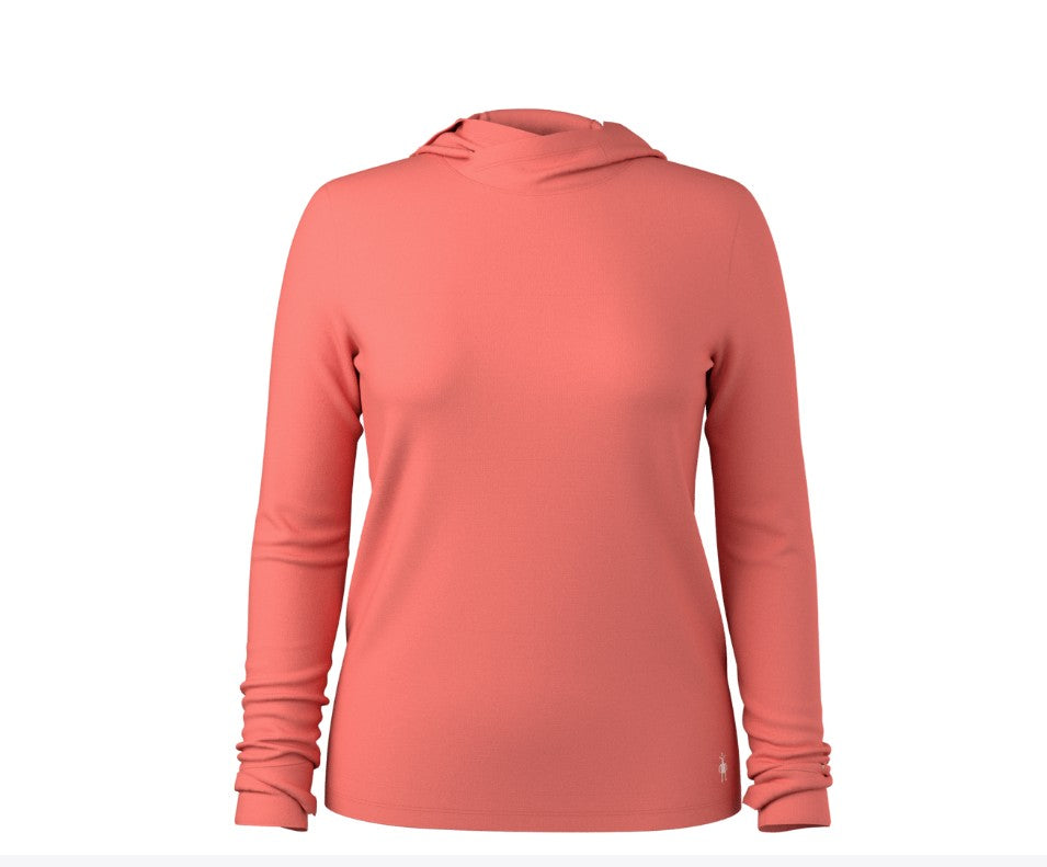 Smartwool Merino Sun Hoodie - Women's