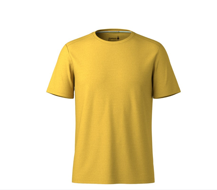 Smartwool Active Short Sleeve - Men's