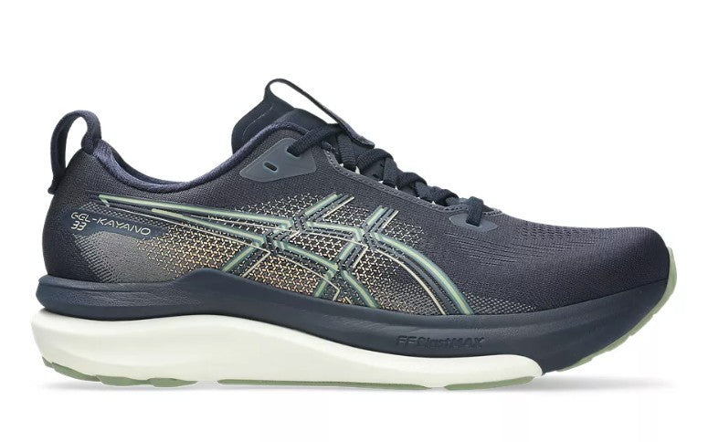 Asics Gel-Kayano 33 - Men's