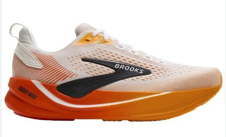 Brooks Ghost Max 4 - Men's
