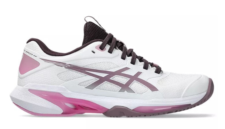 Asics Solution Speed FF 4 - Women's