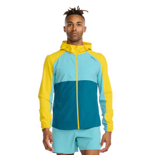 2XU Aero Jacket - Men's