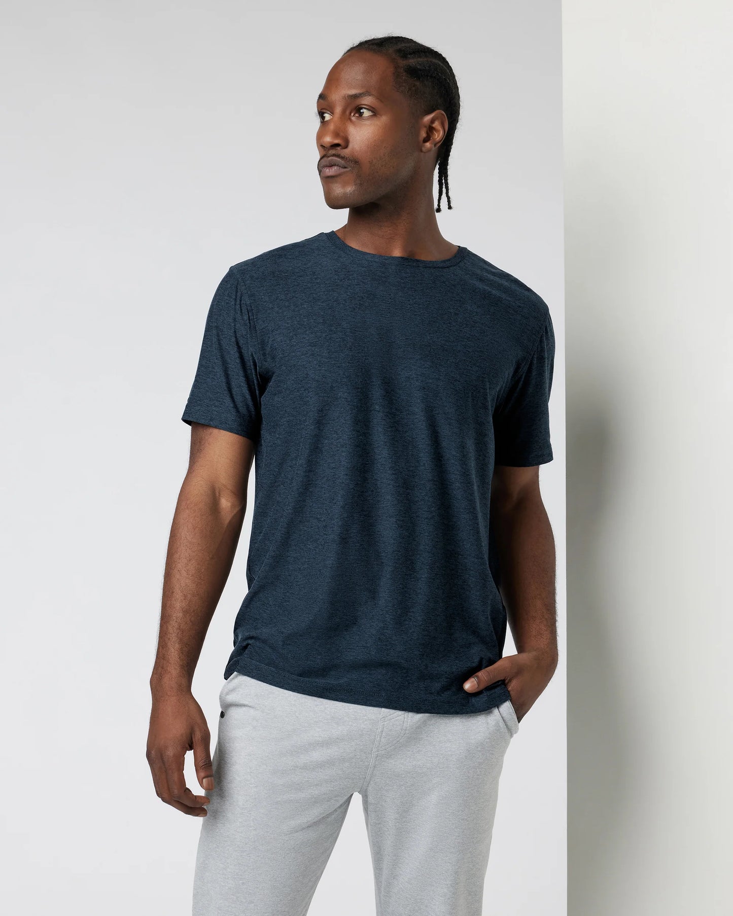 Vuori Strato Tech Tee - Men's