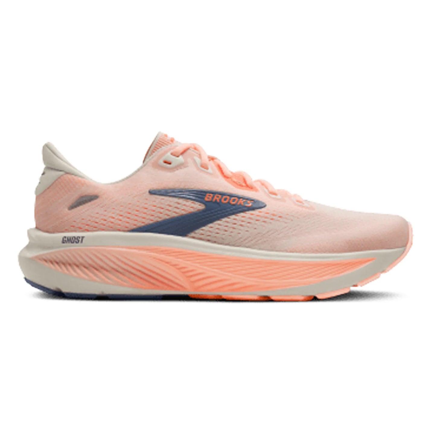 Brooks Ghost 18 Wide - Women's