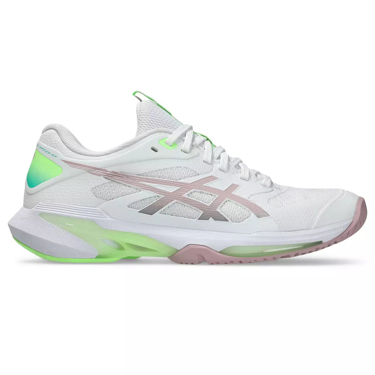 Asics Solution Speed FF 4 - Women's