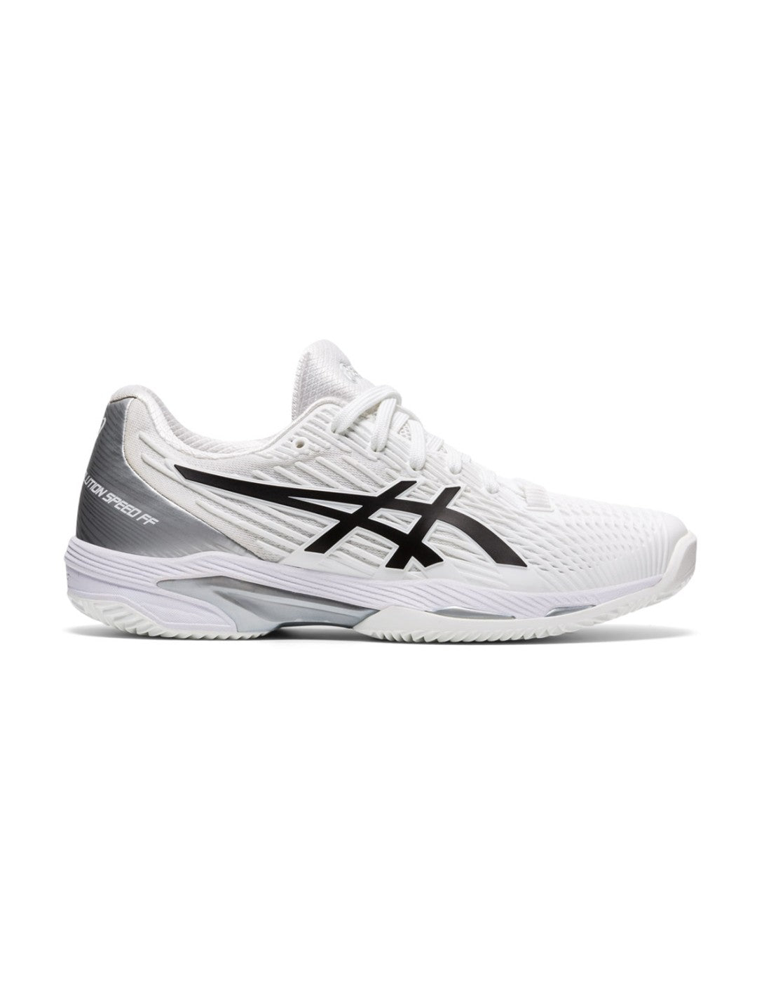 Asics Solution Speed FF 2 - Women's