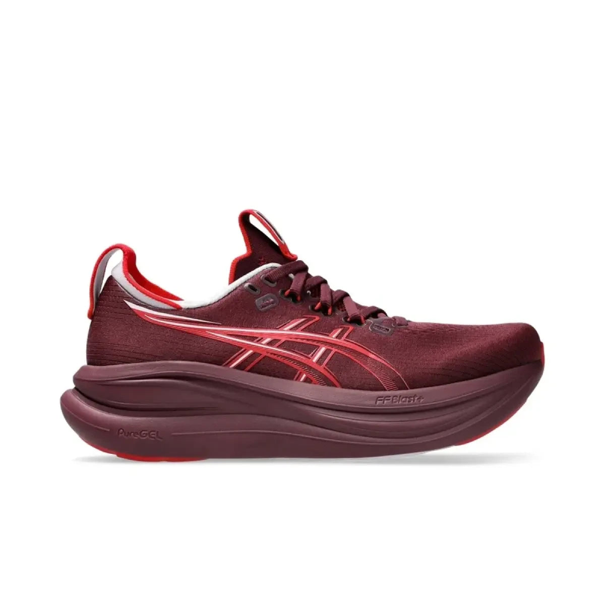 Asics Gel-Nimbus 28 - Women's