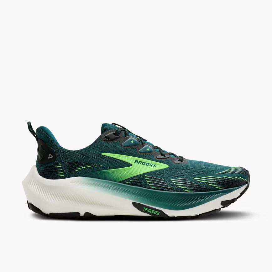 Brooks Ghost Trail - Men's