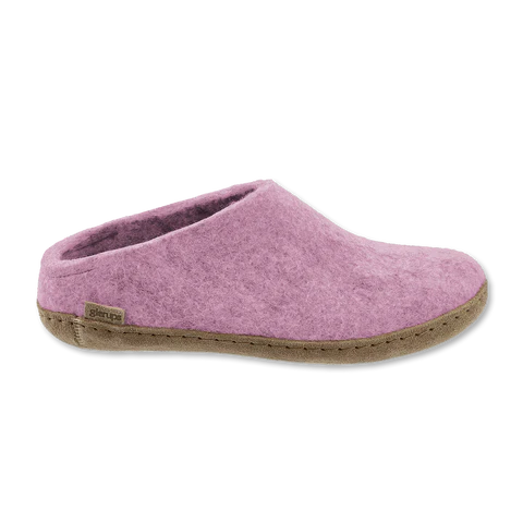 Glerups Slip-On Leather - Unisex
