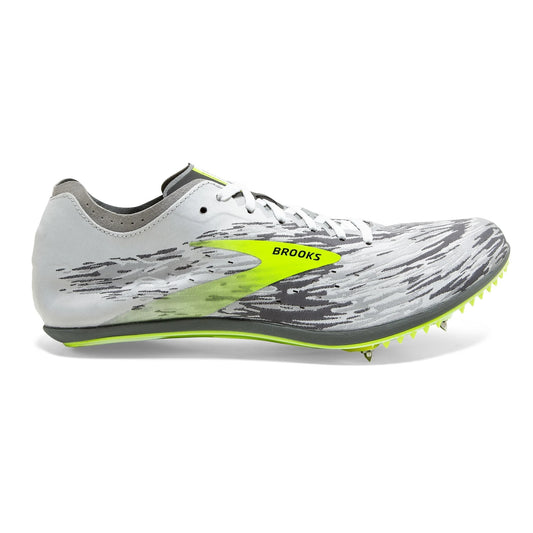 Brooks Wire v6 Spikes - Men's