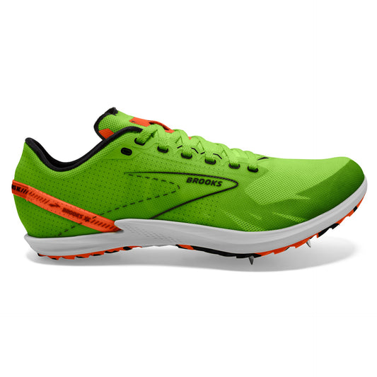 Brooks Draft XC Spikes - UNISEX