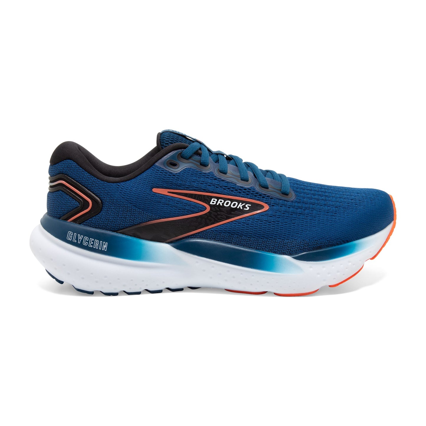 Brooks Glycerin 21 Wide - Men's