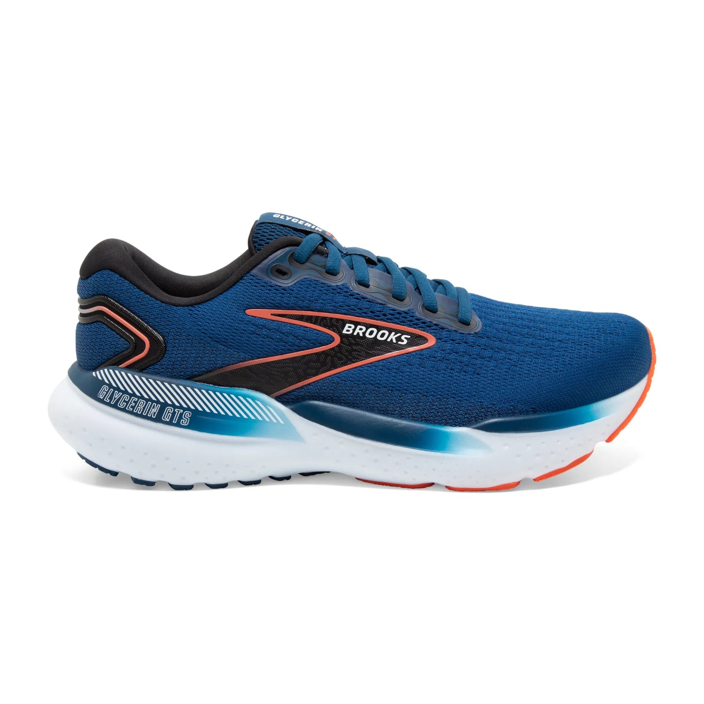 Brooks Glycerin GTS 21 - Men's