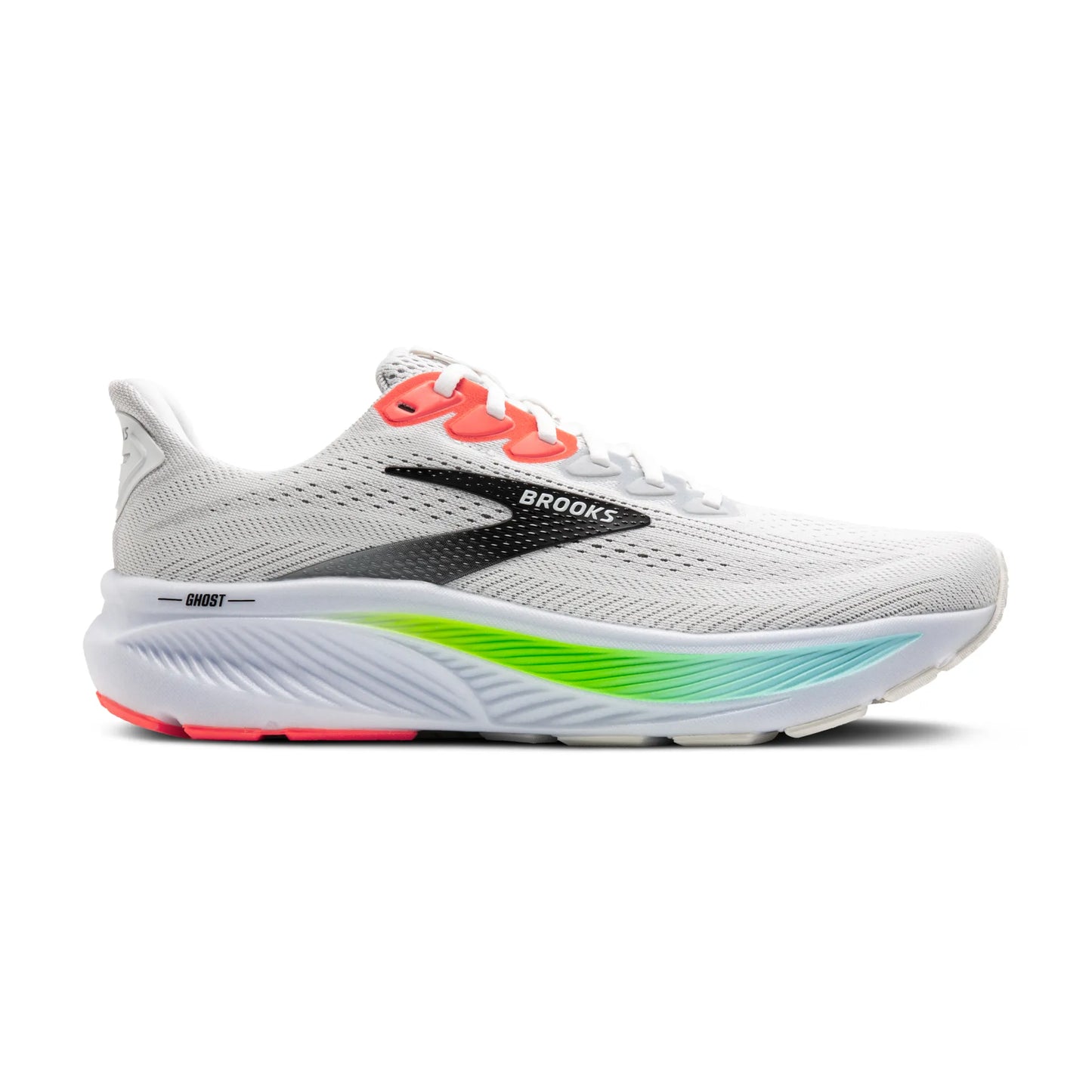 Brooks Ghost 17 - Men's