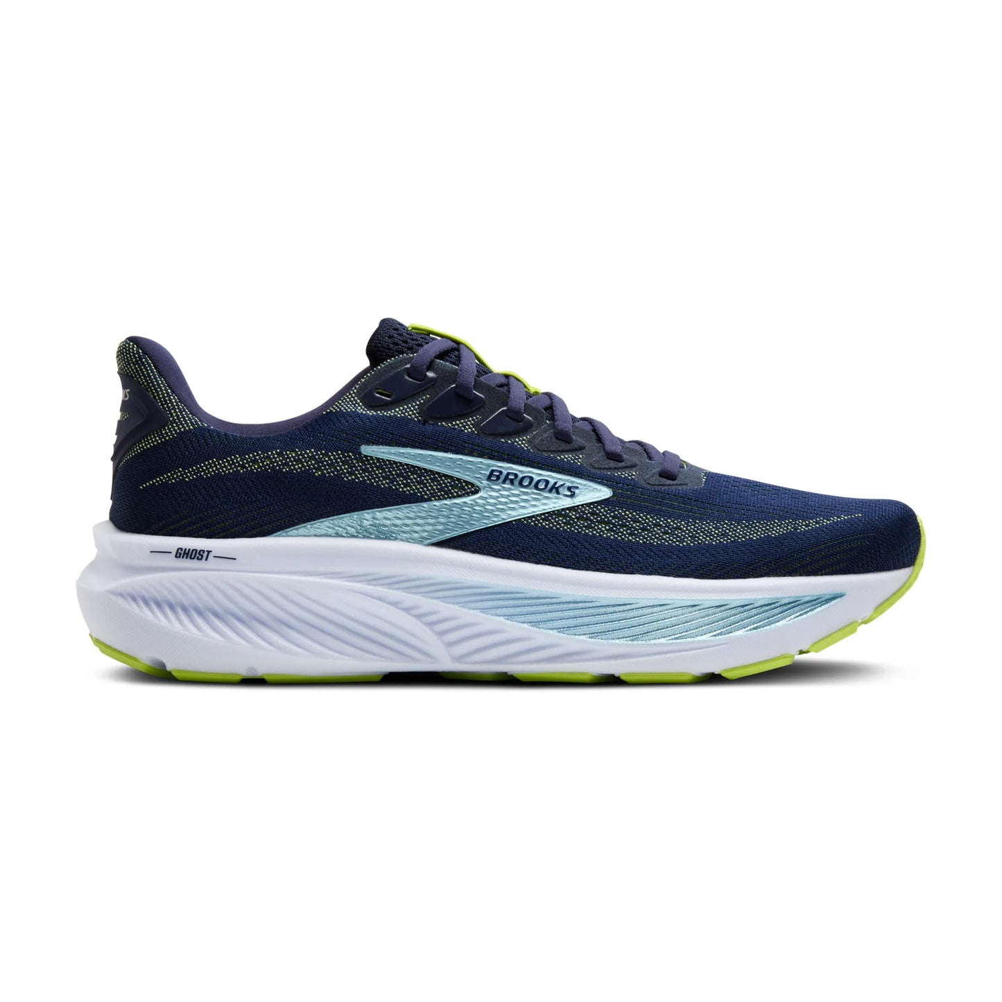Brooks Ghost 17 - Men's