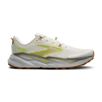 Brooks Cascadia 19 - Men's