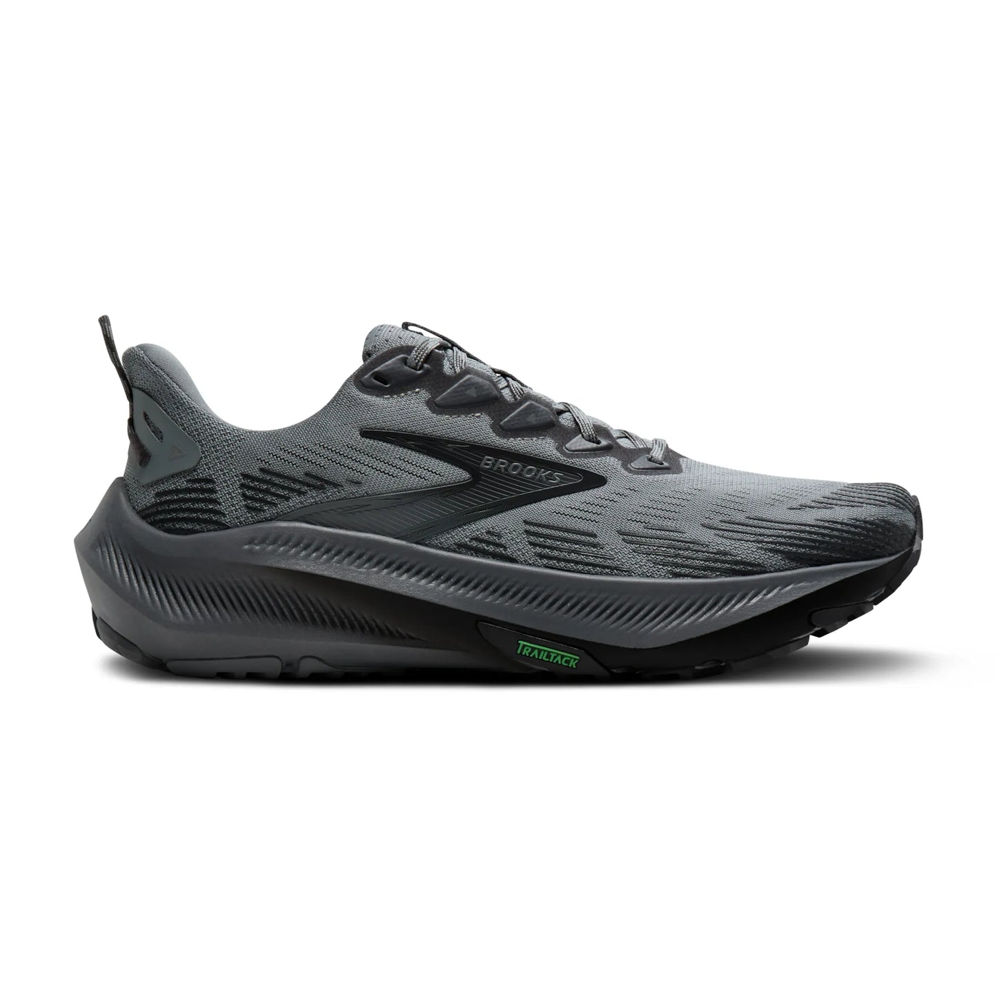 Brooks Ghost Trail - Men's